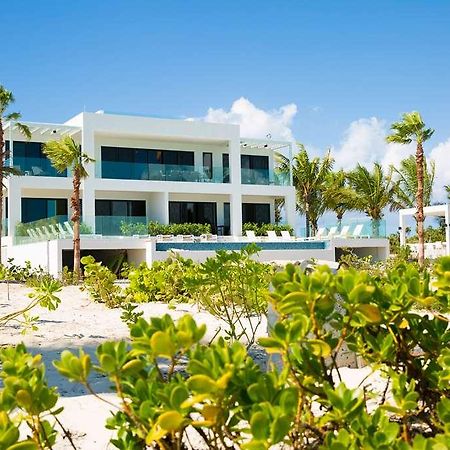 H2O Life Style Resort Long Bay Kültér fotó